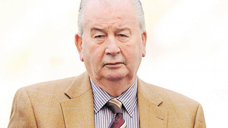 Siguen las polémicas con Grondo-na a un año y medio de su muerte.