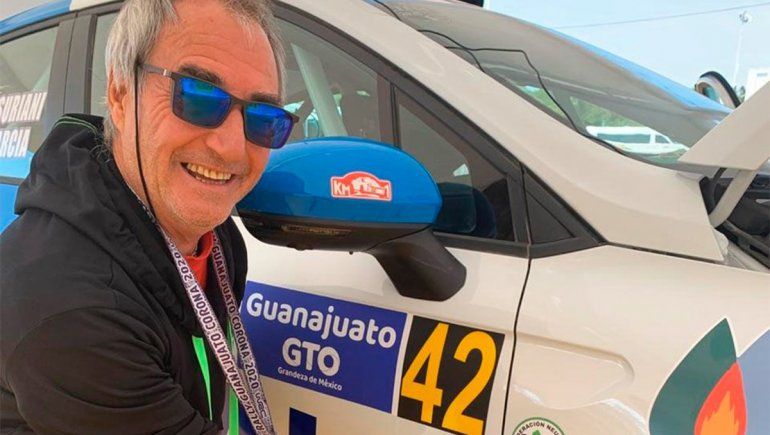 Anécdotas imperdibles del querido e inolvidable Carlos Rata Graziosi