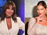La calentura de Flor Peña contra el programa de Karina Mazzocco