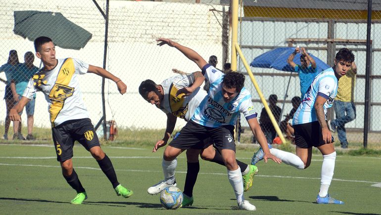 Fotos: Claudio Espinoza