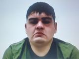Mauro Sepúlveda Díaz, el taxista que trasladó a los asesinos de Titín Lagos. Admitió su culpa y fue condenado a ocho años de cárcel. 