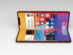 Filtraron el precio del iPhone plegable: cuándo lo lanzaría Apple y cuánto saldría Filtraron el precio del iPhone plegable: cuándo lo lanzaría Apple y cuánto saldría