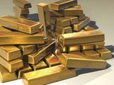 El oro se presenta como una alternativa para inversores