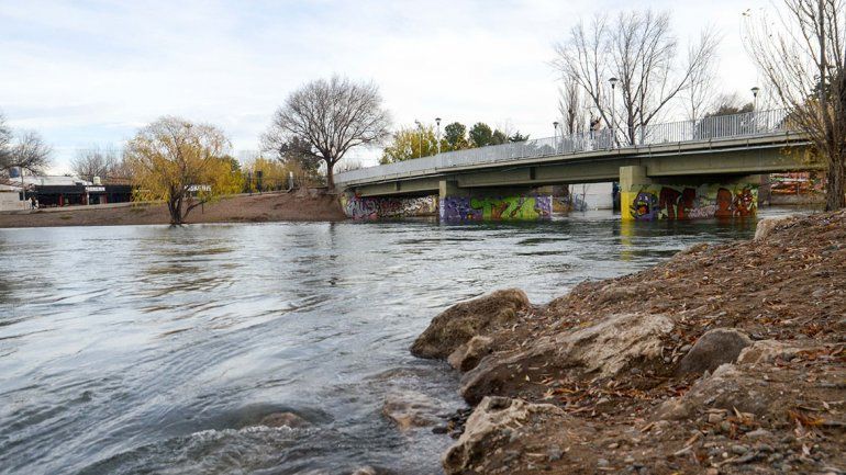 Ante la necesidad de energía, el caudal del Limay crecerá un 50 por ciento