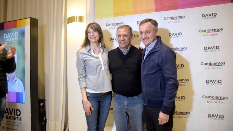 Cambiemos ganó las elecciones en Neuquén con una diferencia de 3 puntos sobre el MPN