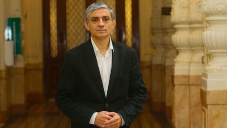 Escándalo: diputado oficialista presentó proyecto para nacionalizar depósitos bancarios