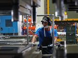 No son buenos los datos de las pymes.