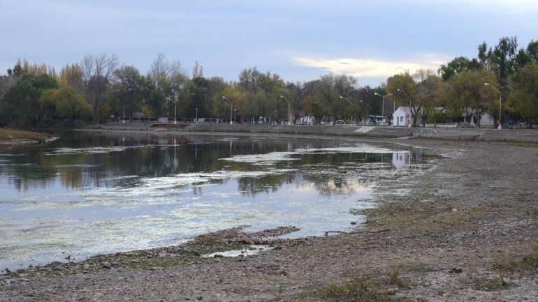 El verano pasado se comprobó que los ríos están en un punto crítico.