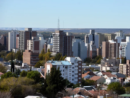 Presentarán proyectos para el Neuquén del futuro. Presentarán proyectos para el Neuquén del futuro.