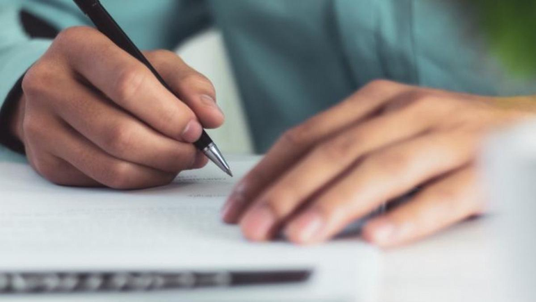 El examen de idoneidad aprobó el 90% de los estatales nacionales 