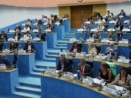 La Legislatura de Río Negro definió a sus autoridades e integrantes de las comisiones de trabajo para el nuevo año. La Legislatura de Río Negro definió a sus autoridades e integrantes de las comisiones de trabajo para el nuevo año.