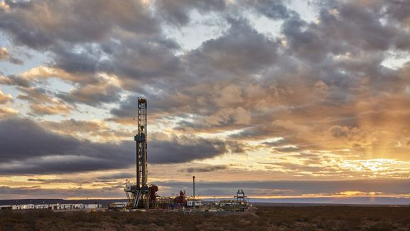 Vaca Muerta sumará mayores volúmenes de petróleo en 2025.