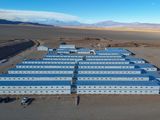 BHP y Lundin Mining conformaron una empresa conjunta para avanzar en los proyectos Filo del Sol y Josemaría.