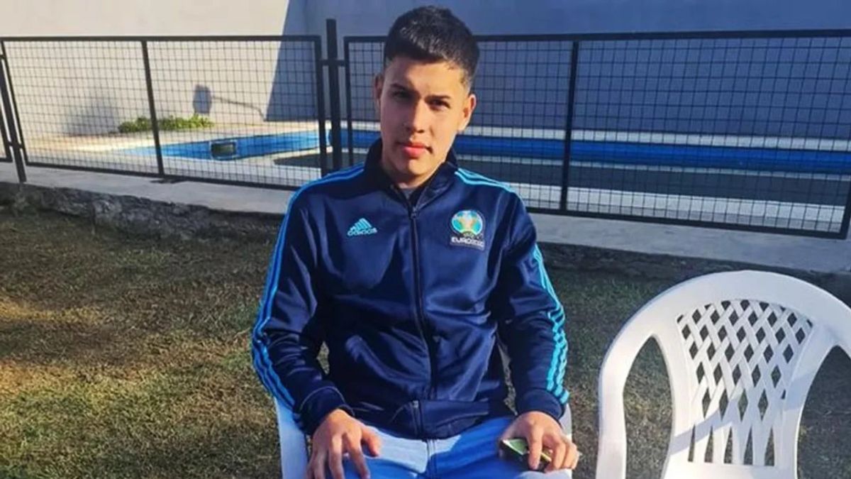 Crimen en Santa Teresita la autopsia confirmó que Tomás Tello murió de