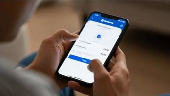 El robo del celular ocurrió en la vía pública y minutos después se ejecutó una transferencia electrónica desde la app bancaria instalada en el dispositivo. El robo del celular ocurrió en la vía pública y minutos después se ejecutó una transferencia electrónica desde la app bancaria instalada en el dispositivo.