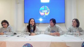ATEN abre las inscripciones para su programa deportivo gratuito Küme Newen | LM Neuquen ATEN abre las inscripciones para su programa deportivo gratuito Küme Newen