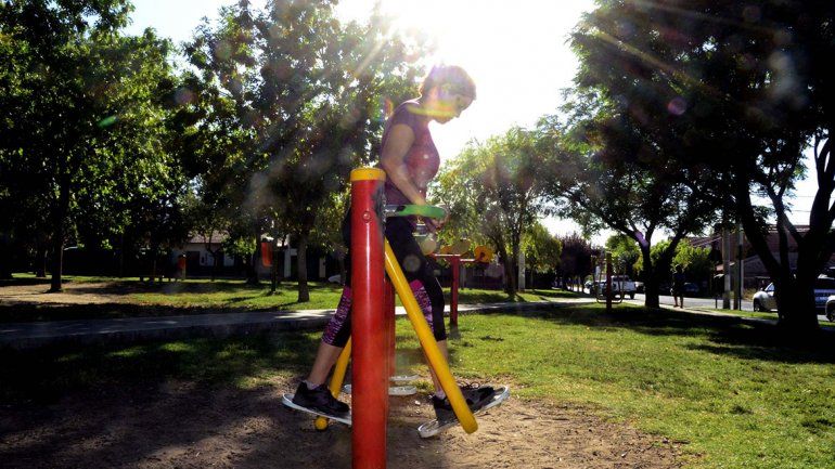 Estaciones saludables: una forma de sumar hábitos para vivir bien