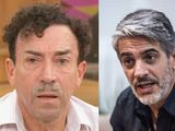 La terrible respuesta 2.0 de Pablo Echarri después que Pachano lo tildé de ladrón