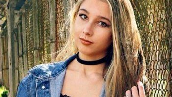 nahir galarza: siento que llevo encerrada una eternidad nahir galarza: siento que llevo encerrada una eternidad