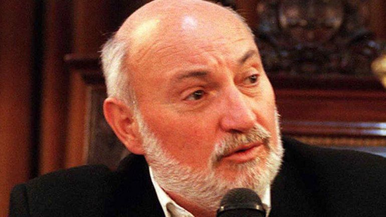 A los 81 años, murió el padre Luis Farinello