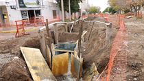 se fisuro un cano de agua en la red cloacal en la calle copahue: ¿que dijo el epas? se fisuro un cano de agua en la red cloacal en la calle copahue: ¿que dijo el epas?