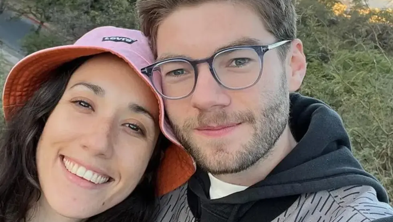 El inglés que visitó la Argentina y quedó fascinado con los soderos