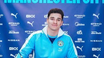sigue el contrato de julian alvarez en el manchester city: ¿cuanto cobrara? sigue el contrato de julian alvarez en el manchester city: ¿cuanto cobrara?