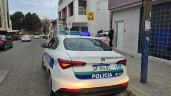Un jefe policial de Comodoro Rivadavia fue acusado de violación. (Foto ilustrativa). Un jefe policial de Comodoro Rivadavia fue acusado de violación. (Foto ilustrativa).