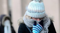 ¿vuelve la ola polar? que dice el pronostico para la semana que comienza en neuquen