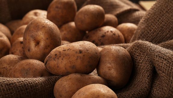 Papas de Balcarce se conseguirán en Neuquén a un buen precio por dos semanas.