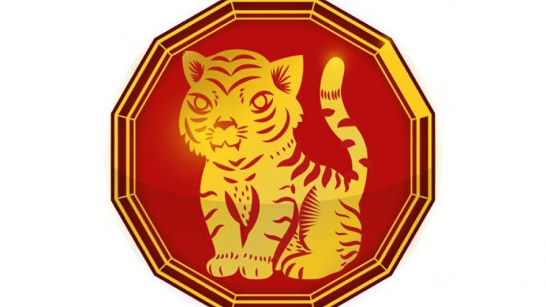 Horóscopo chino: al Tigre le esperan cambios