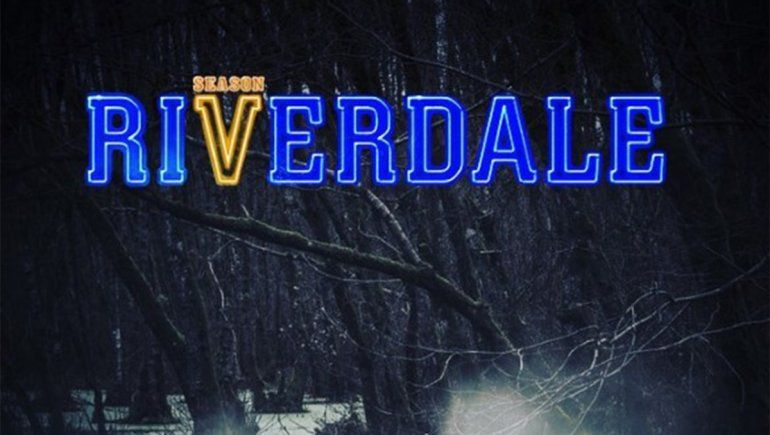 La quinta temporada de Riverdale se estrena en enero de 2021 | Foto: @thecwriverdale (Vía Instagram)