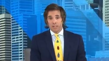 Robertito Funes Ugarte se sumaría al gobierno de Javier Milei: el polémico cargo que ocuparía
