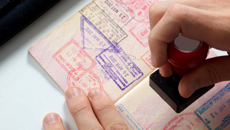 Chau a los sellos en el pasaporte: cuáles son los 29 países que dejarán de usarlo