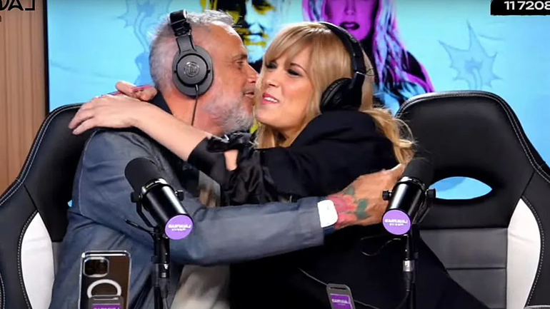 Viviana Canosa rompió el silencio sobre su supuesto romance con Jorge Rial: Muy machista