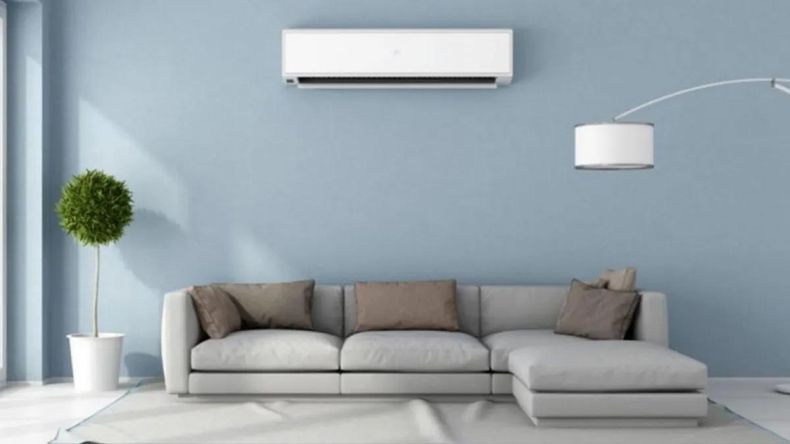 Cómo calcular las frigorías en un ambiente: los tips para comprar el aire acondicionado correcto | LM Neuquen Cómo calcular las frigorías en un ambiente: los tips para comprar el aire acondicionado correcto