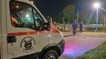 Murió ahogado cuando se lanzó al canal a salvar a su perro Murió ahogado cuando se lanzó al canal a salvar a su perro