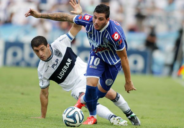 A la espera de Román, Boca suma nuevos refuerzos