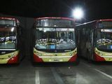 Colectivos: fracasaron todas las negociaciones con el Gobierno y UTA confirmó el paro nacional