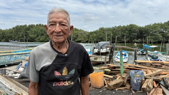 La alimentación sencilla, basada en productos naturales y sin excesos, aparece como un factor recurrente.