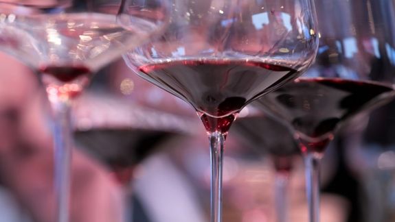 Qué vinos deben beber los que no beben vinos