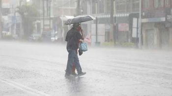 Se trata de dos alertas de nivel amarillo que se extenderán en varias provincias durante la jornada del viernes 19 de diciembre. Se trata de dos alertas de nivel amarillo que se extenderán en varias provincias durante la jornada del viernes 19 de diciembre.