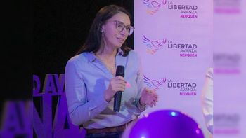 apartaron de forma provisoria del partido a una dirigente de la libertad avanza en villa la angostura apartaron de forma provisoria del partido a una dirigente de la libertad avanza en villa la angostura