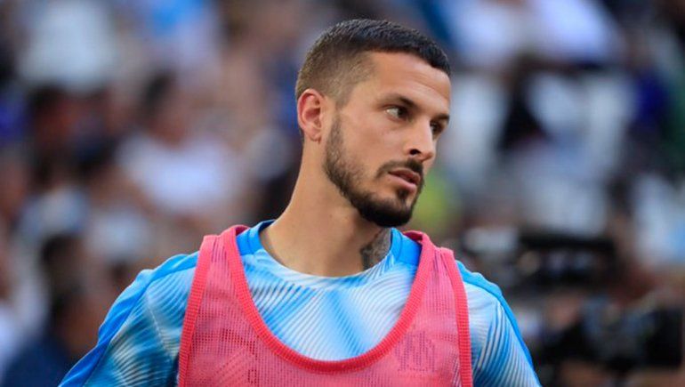 Benedetto, de la feroz crítica de Angelici a un triste debut en Francia