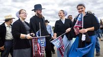 La importancia del voto amish en las elecciones de Estados Unidos