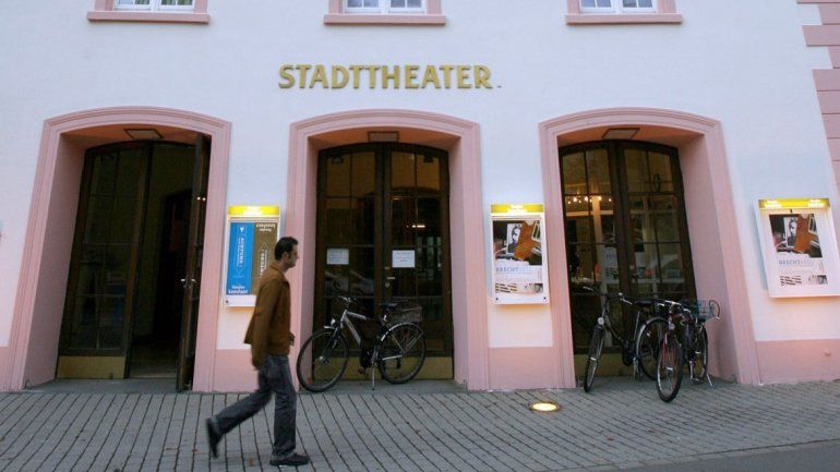 Según los organizadores