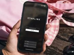 La tecnología Starlink permitirá conectar celulares directamente con satélites cuando el teléfono no tenga señal de redes móviles tradicionales. La tecnología Starlink permitirá conectar celulares directamente con satélites cuando el teléfono no tenga señal de redes móviles tradicionales.