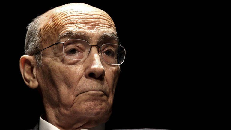 A diez años de la muerte de José Saramago, el escritor que retrató una pandemia