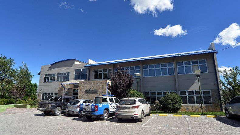 Por qué suspendieron la audiencia de acusación contra un exfuncionario de Andacollo | LM Neuquen Por qué suspendieron la audiencia de acusación contra un exfuncionario de Andacollo