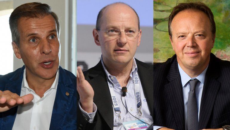 Neuquén será sede para analizar el país que viene